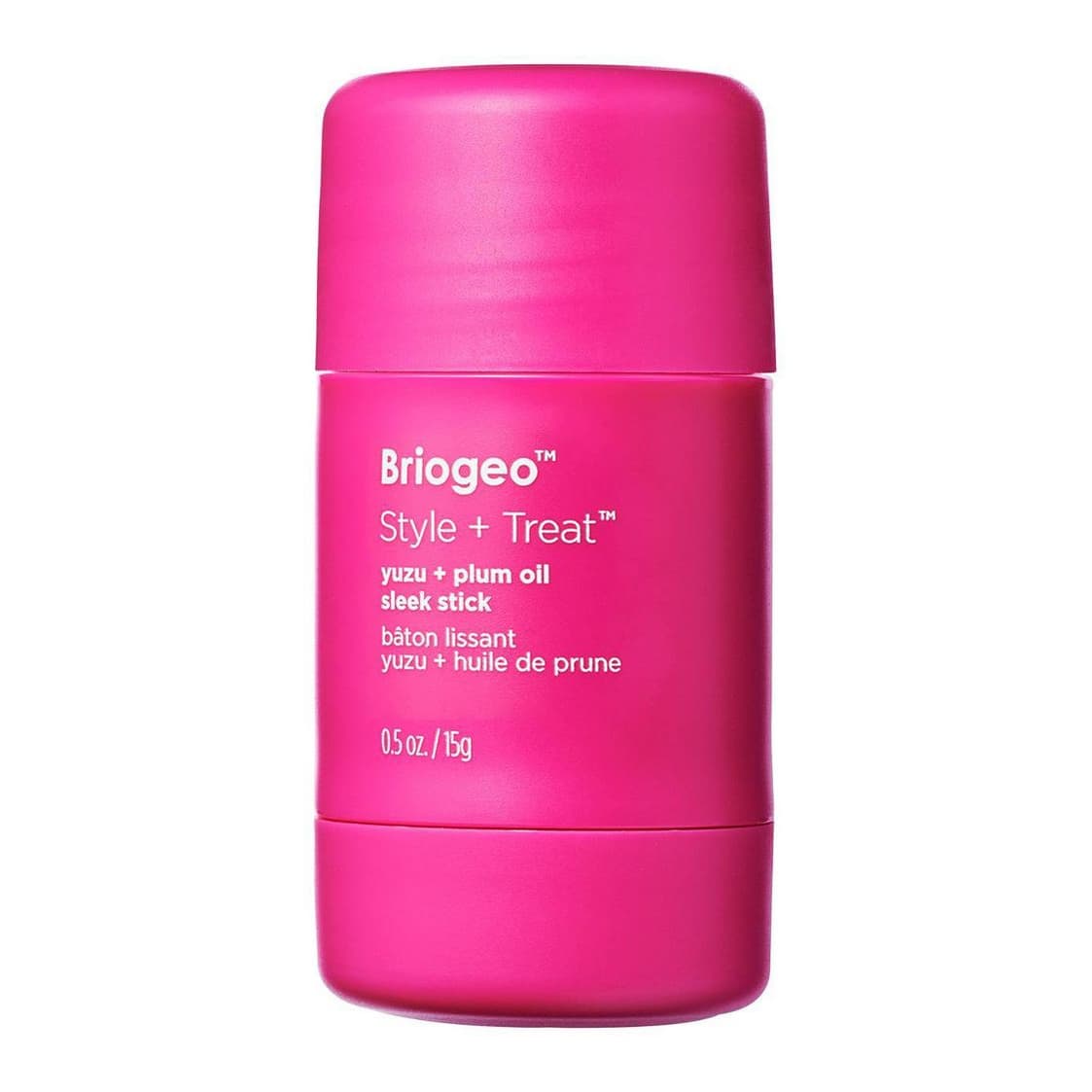 Style + Treat Hair Styling Sleek Stick