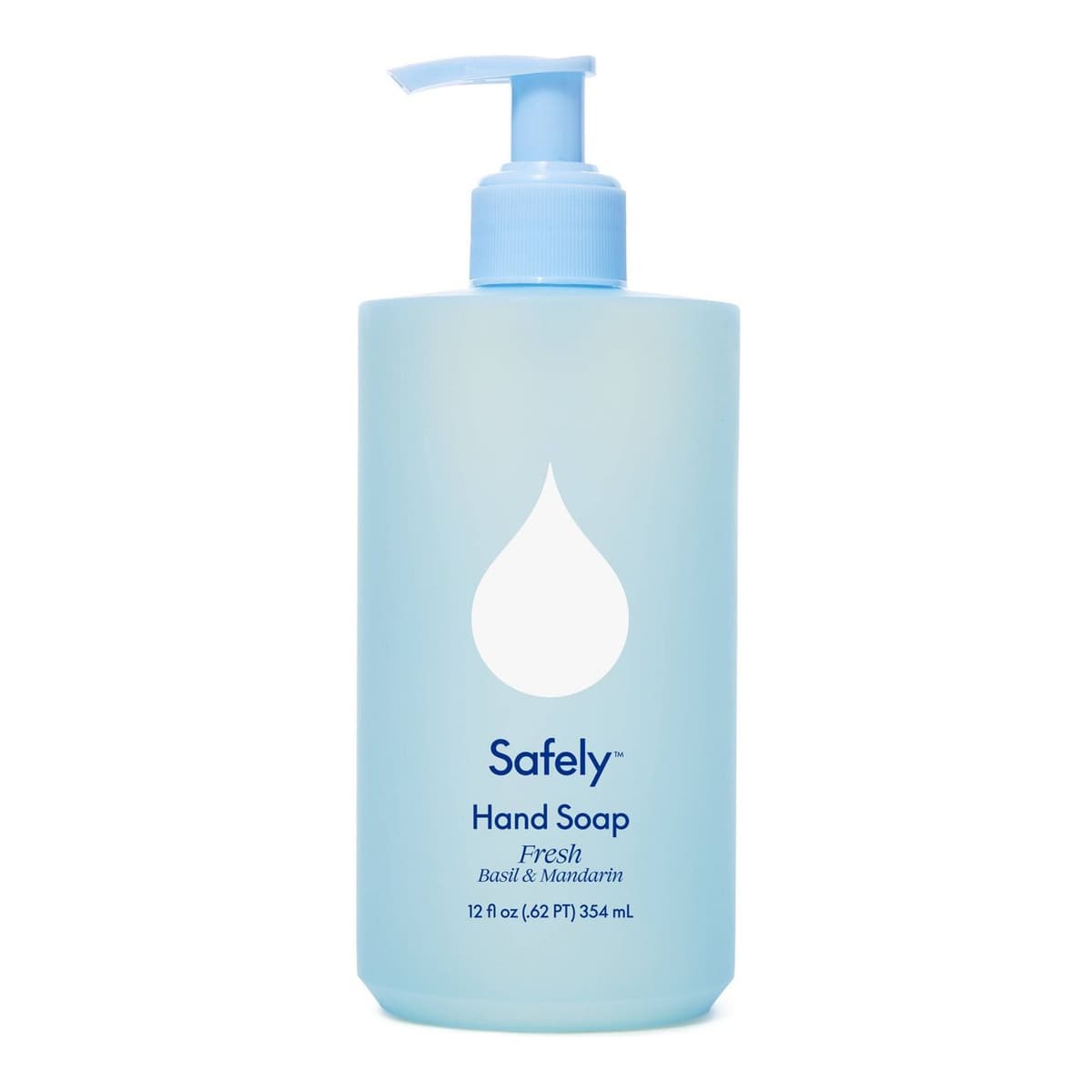 Fresh Hand Soap