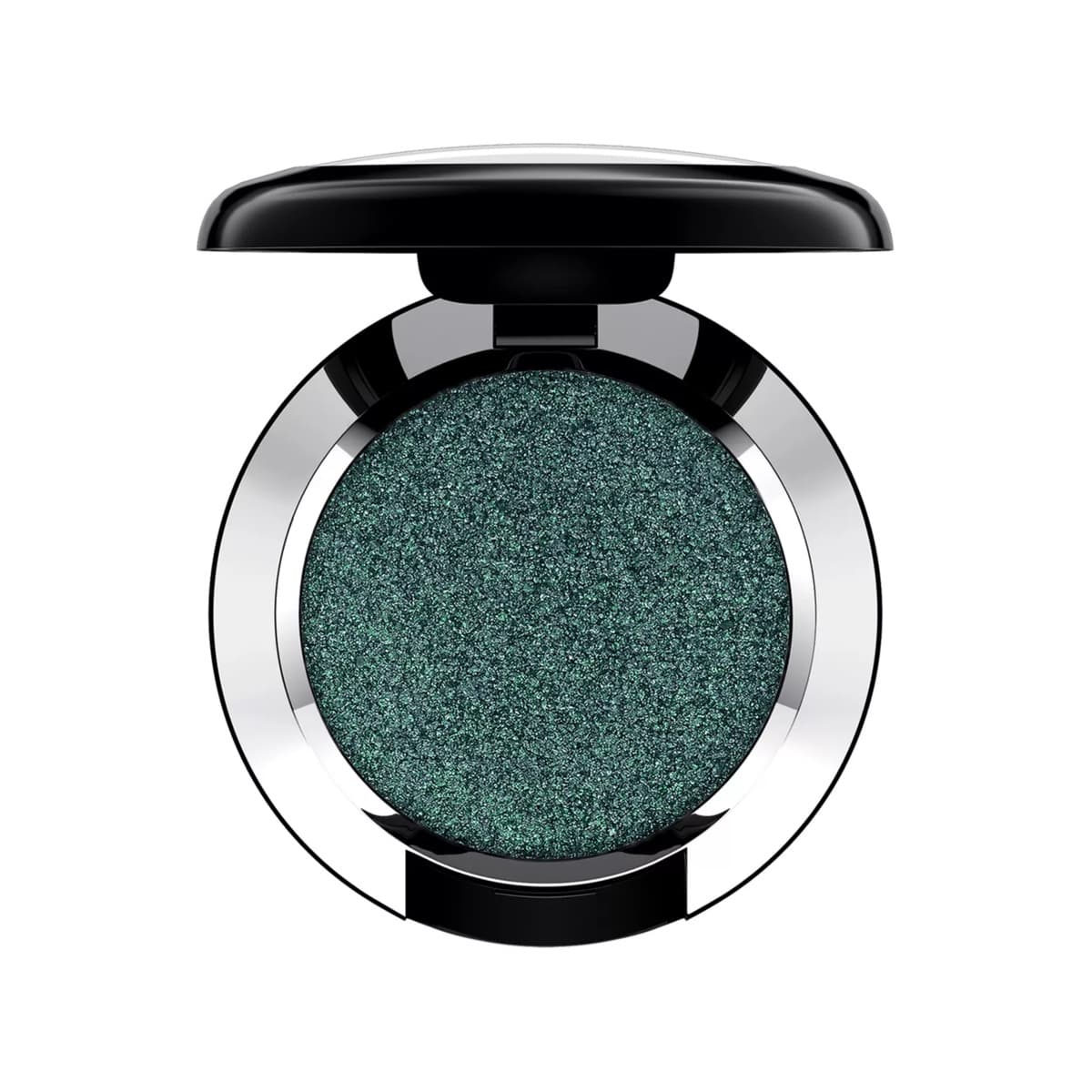 MAC Dazzleshadow Extreme Small Eyeshadow, emerald cut