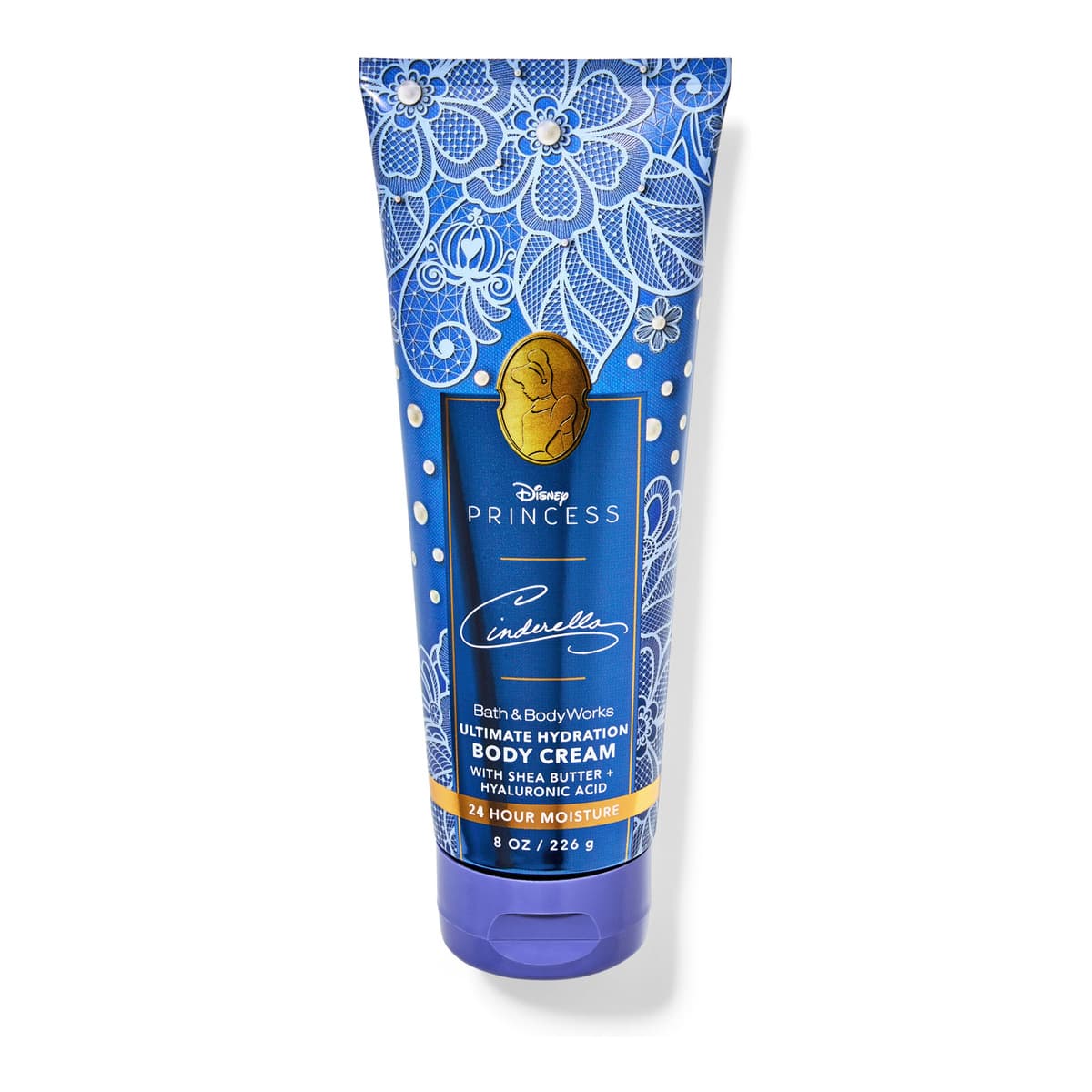 Cinderella, Ultimate Hydration Body Cream