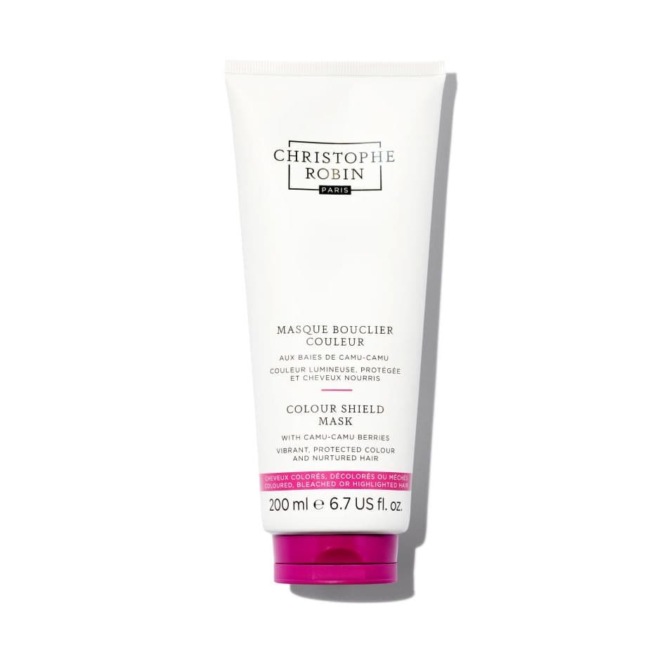 Color Shield Mask