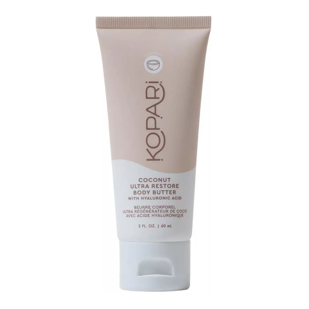 Ultra Restore Body Butter