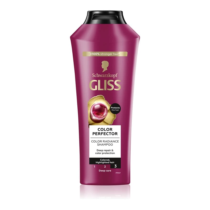Gliss Color Perfector