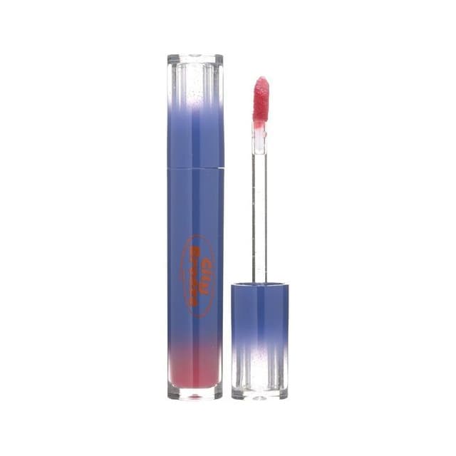 Flow Lip Dew Layer Tint City Breeze Edition, #PP01 Midnight