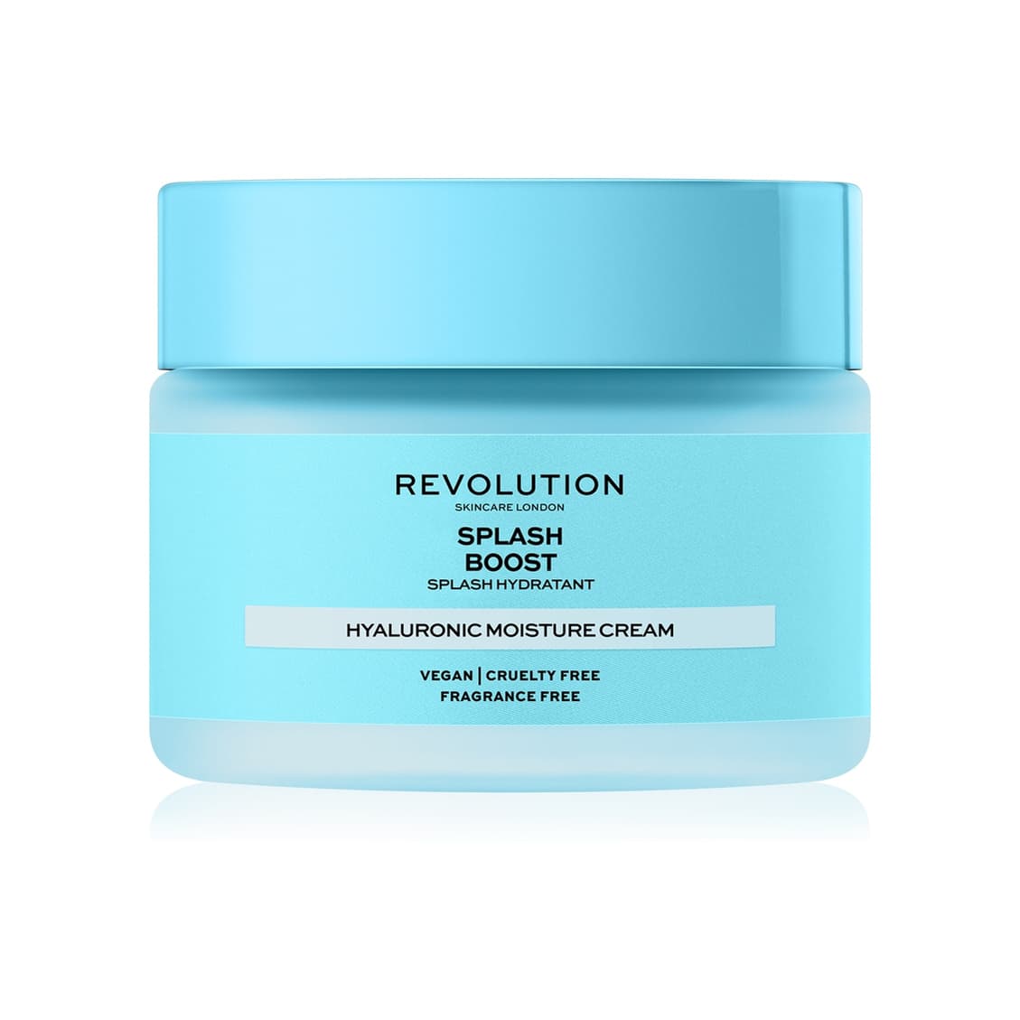 Boost Hyaluronic Acid Splash