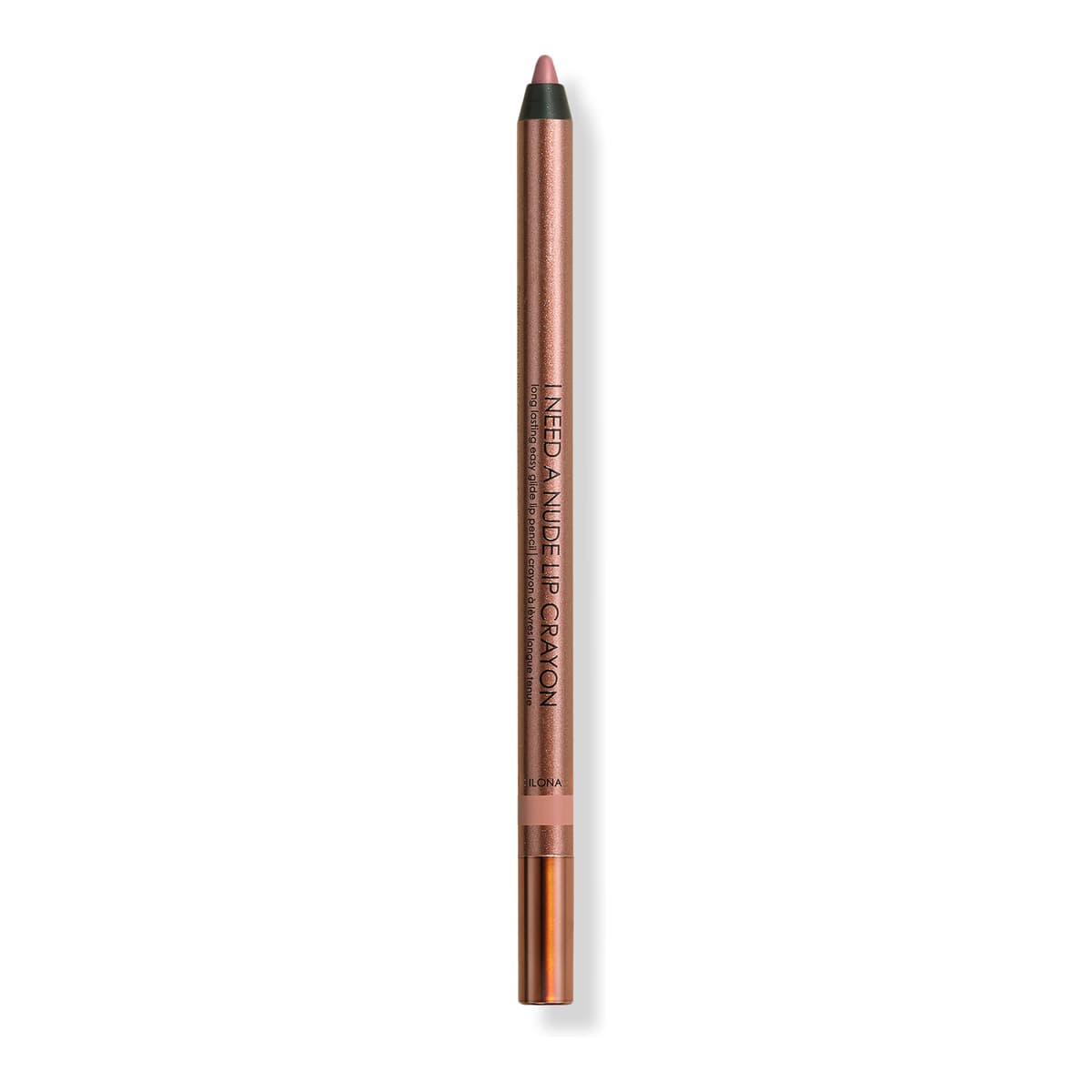 I Need a Nude Lip Crayon, NP2 Ilona