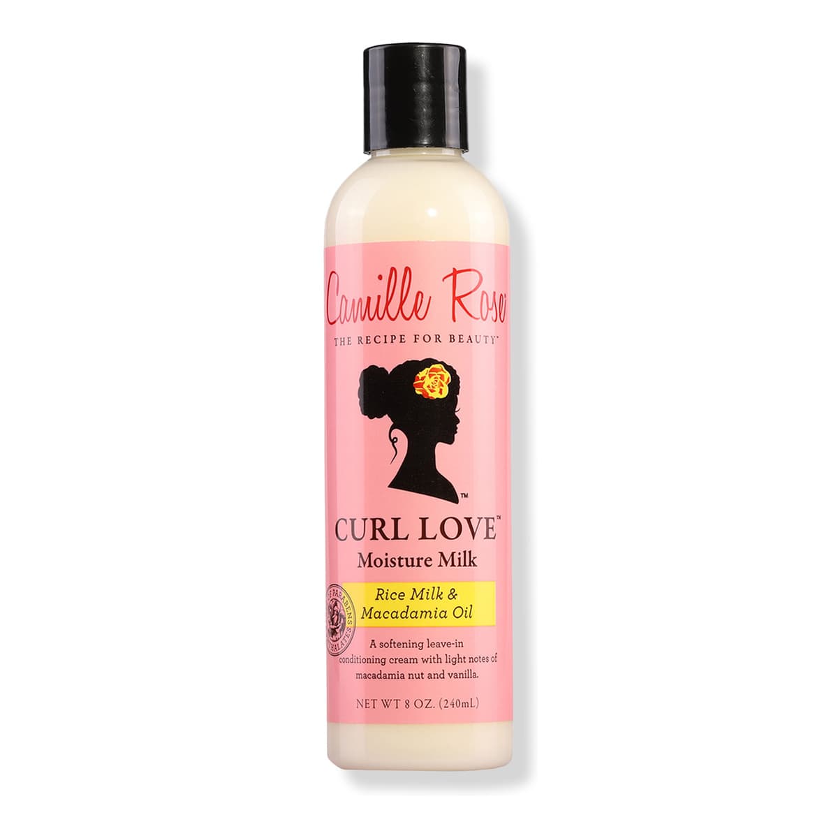 Curl Love Moisture Milk