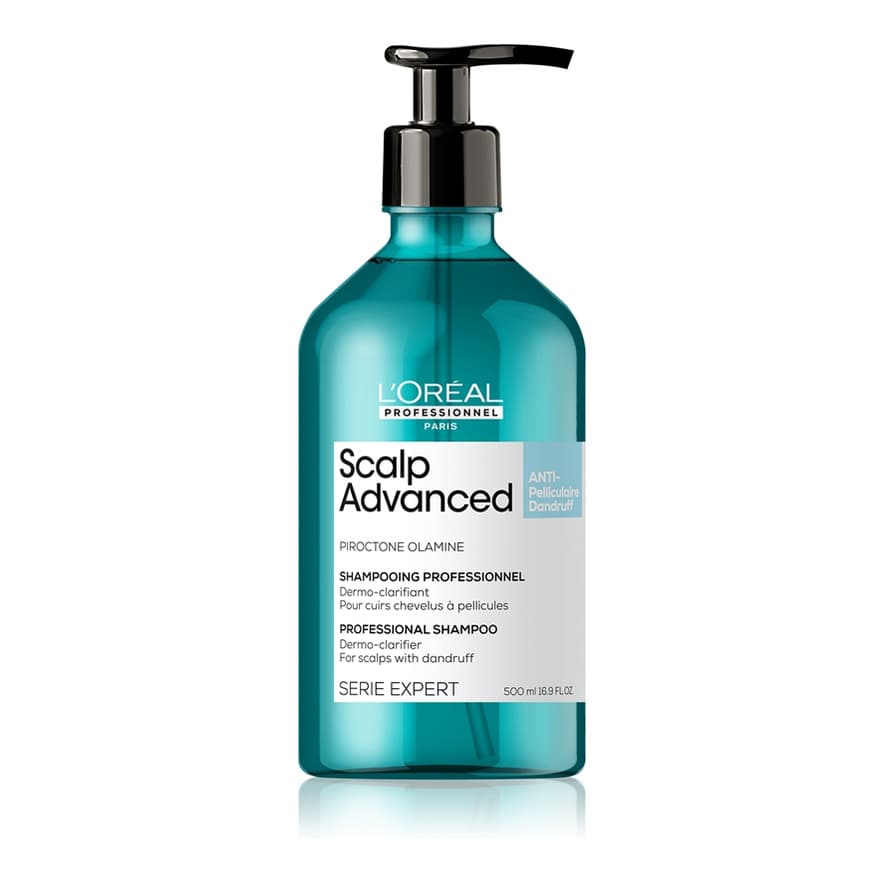 Serie Expert Scalp Advanced