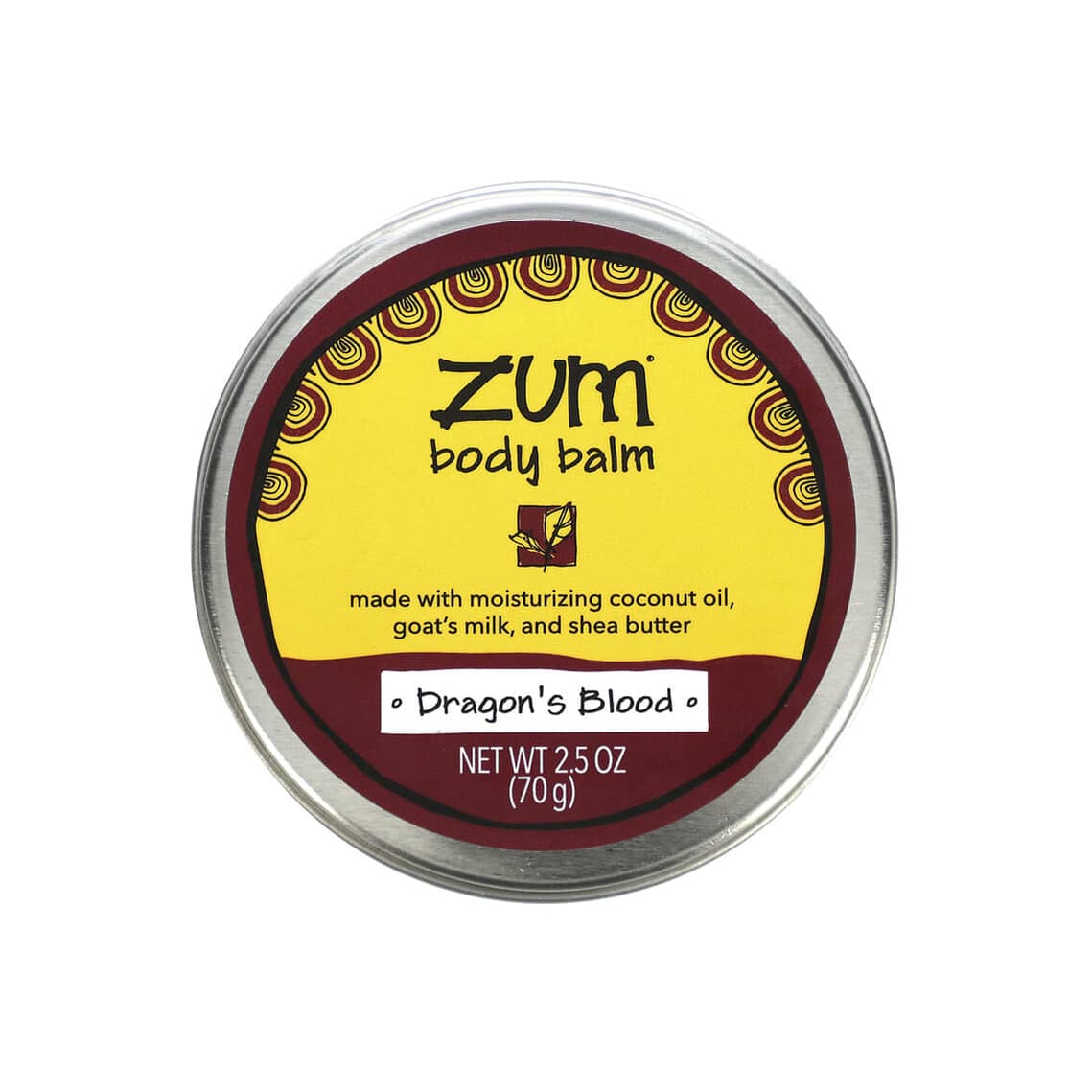 Body Balm, Dragon's Blood