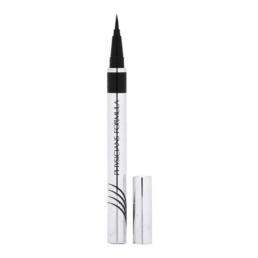 Eye Booster, Waterproof Ultra-Fine Liquid Eyeliner