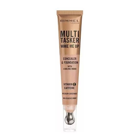Multi Tasker Classic Ivory 045