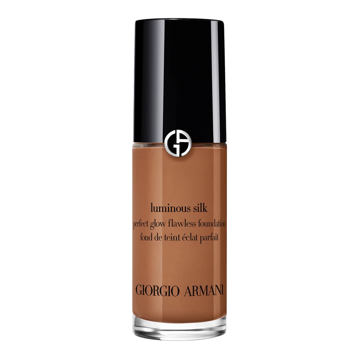 Mini Luminous Silk Perfect Glow Flawless Oil-Free Foundation, #11.75