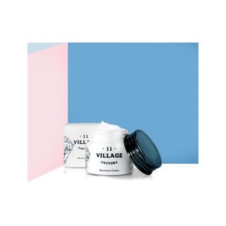 Moisture Cream