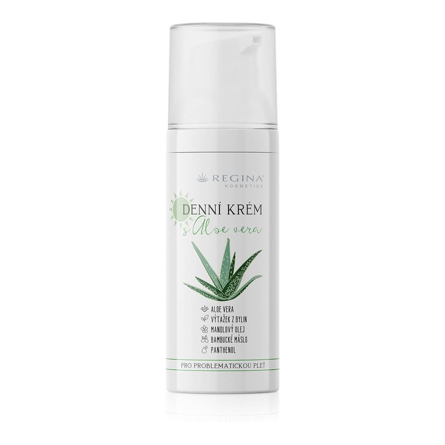 Aloe Vera