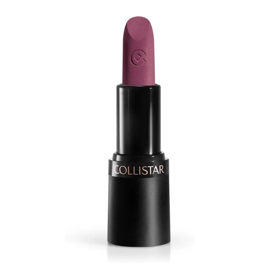 Puro Matte Lipstick 114 Warm Mauve