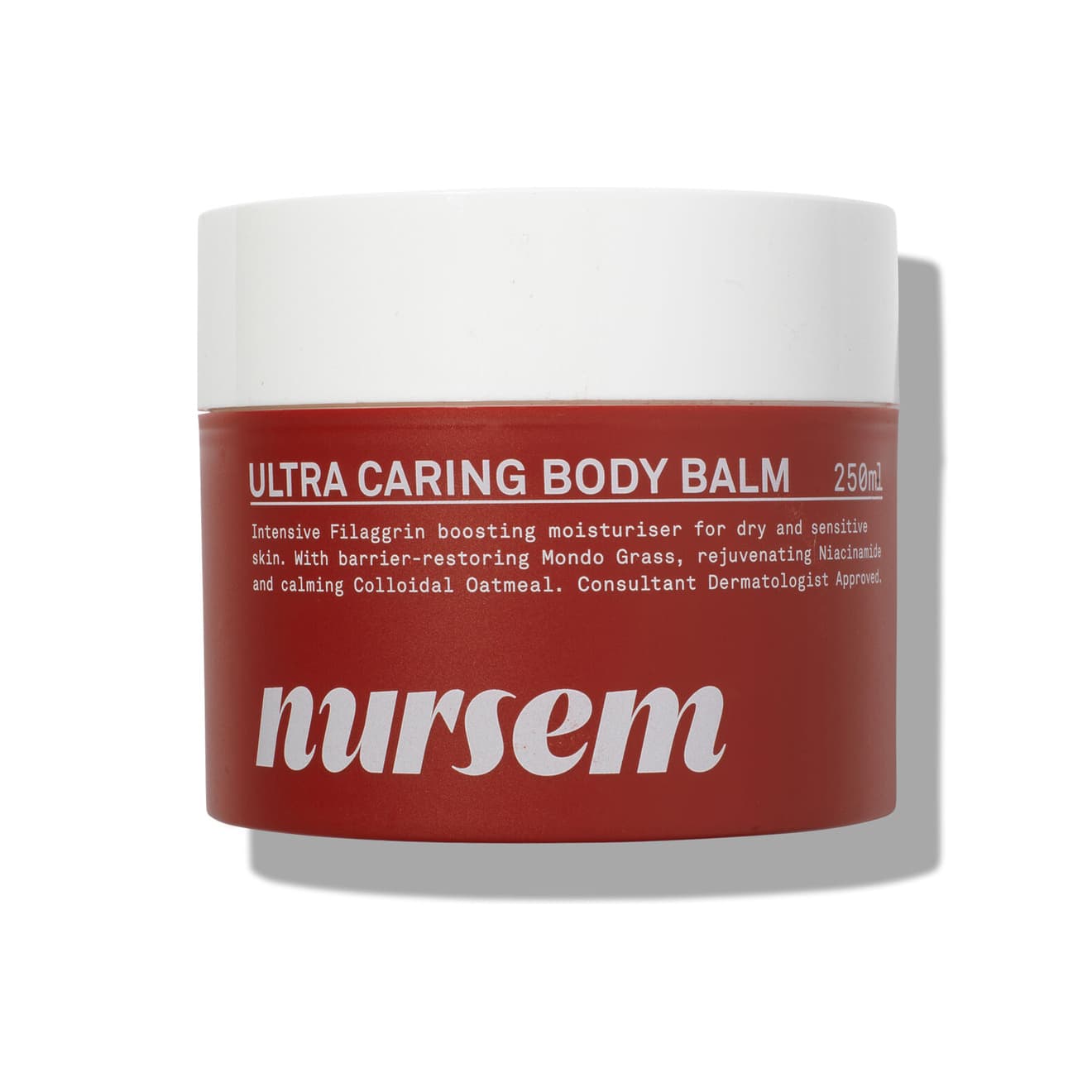 Ultra Caring Body Balm