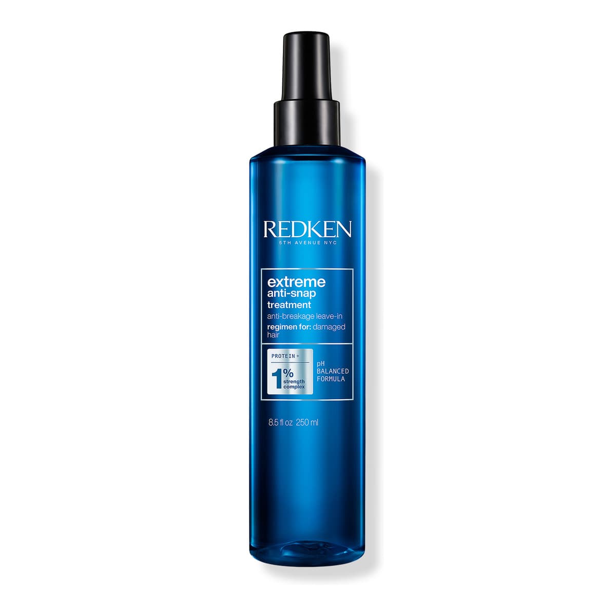 Extreme Anti-Snap Anti-Breakage Leave-In Conditioner