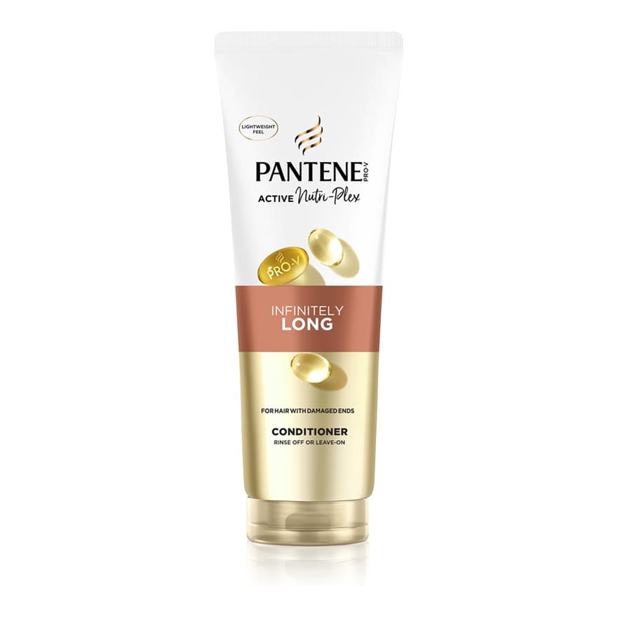 Pro-V Active Nutri Plex Infinitely Long