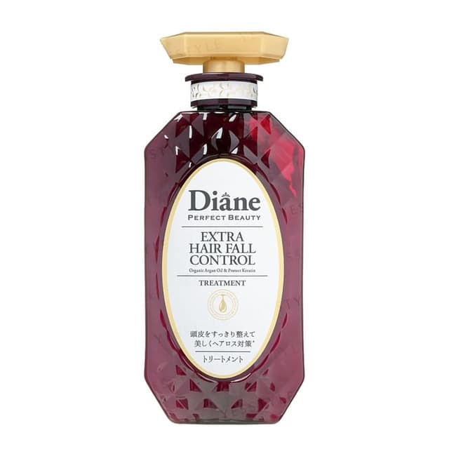Diane Perfect Beauty Extra Hair Fall Control Treatment