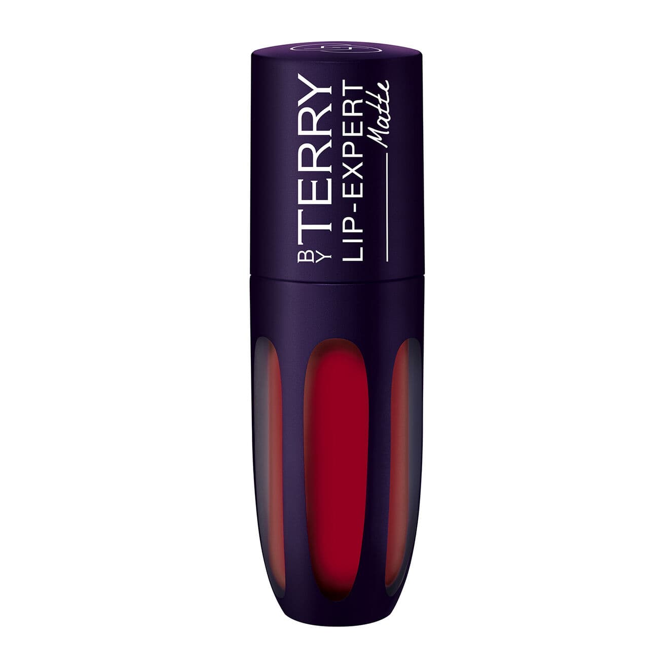 Lip-Expert Matte, #10 MY RED