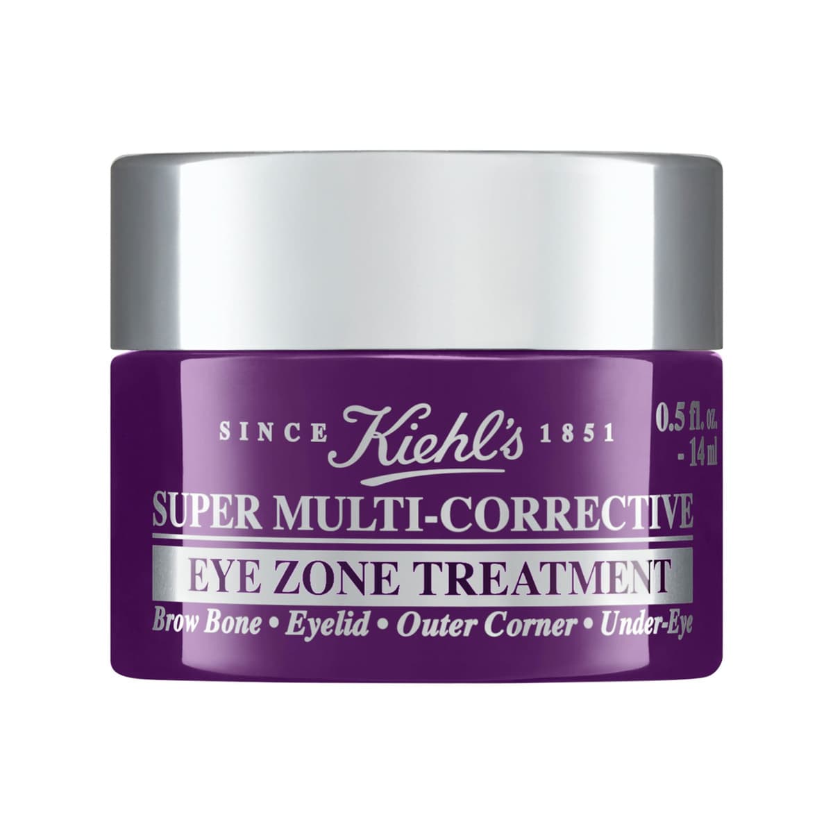 Super Multi-Corrective Anti-Aging Eye Cream