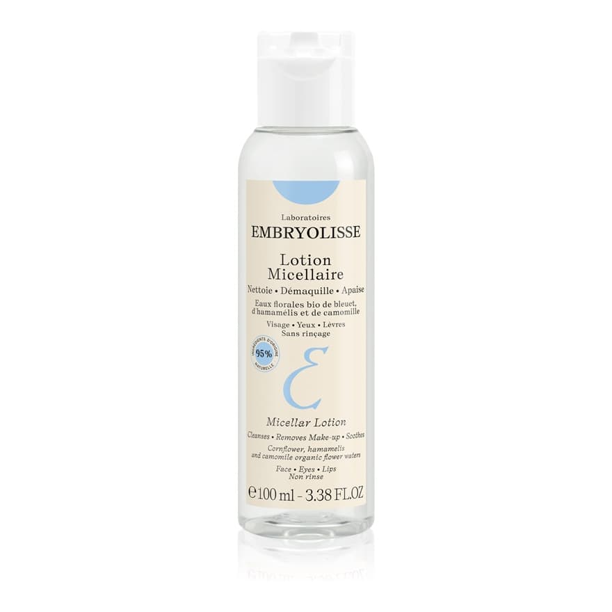 Cleansers & Make Up Removers