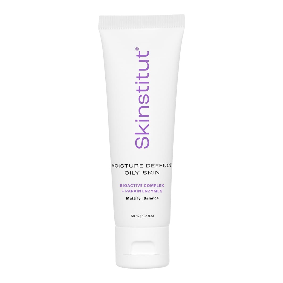 Oily Skin Moisture Defence