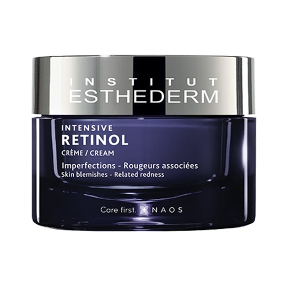 Intensive Retinol Cream