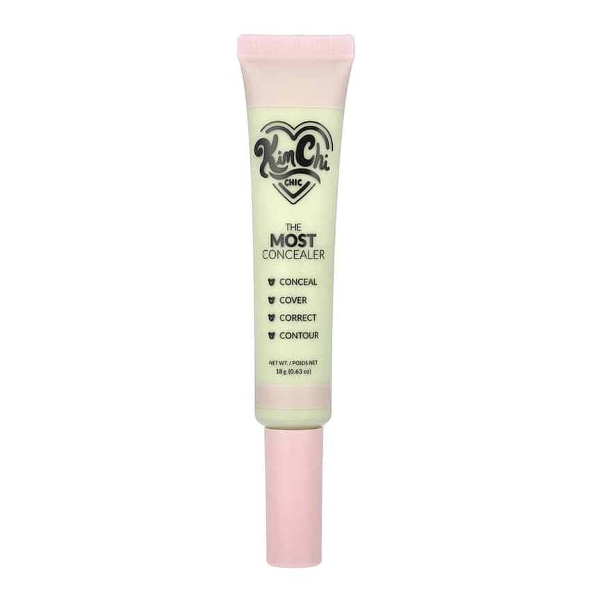 The Most Concealer®, #24 Green