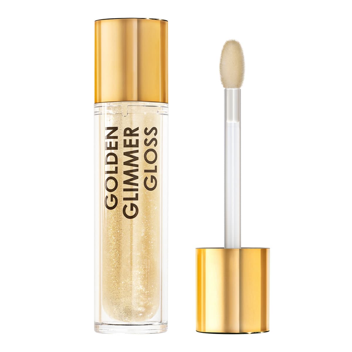 Golden Gloss