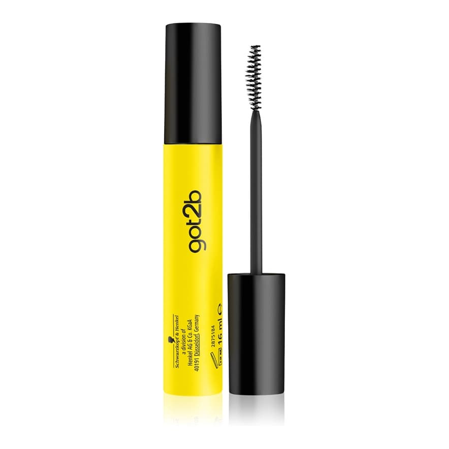 Eyebrow Setting Gel