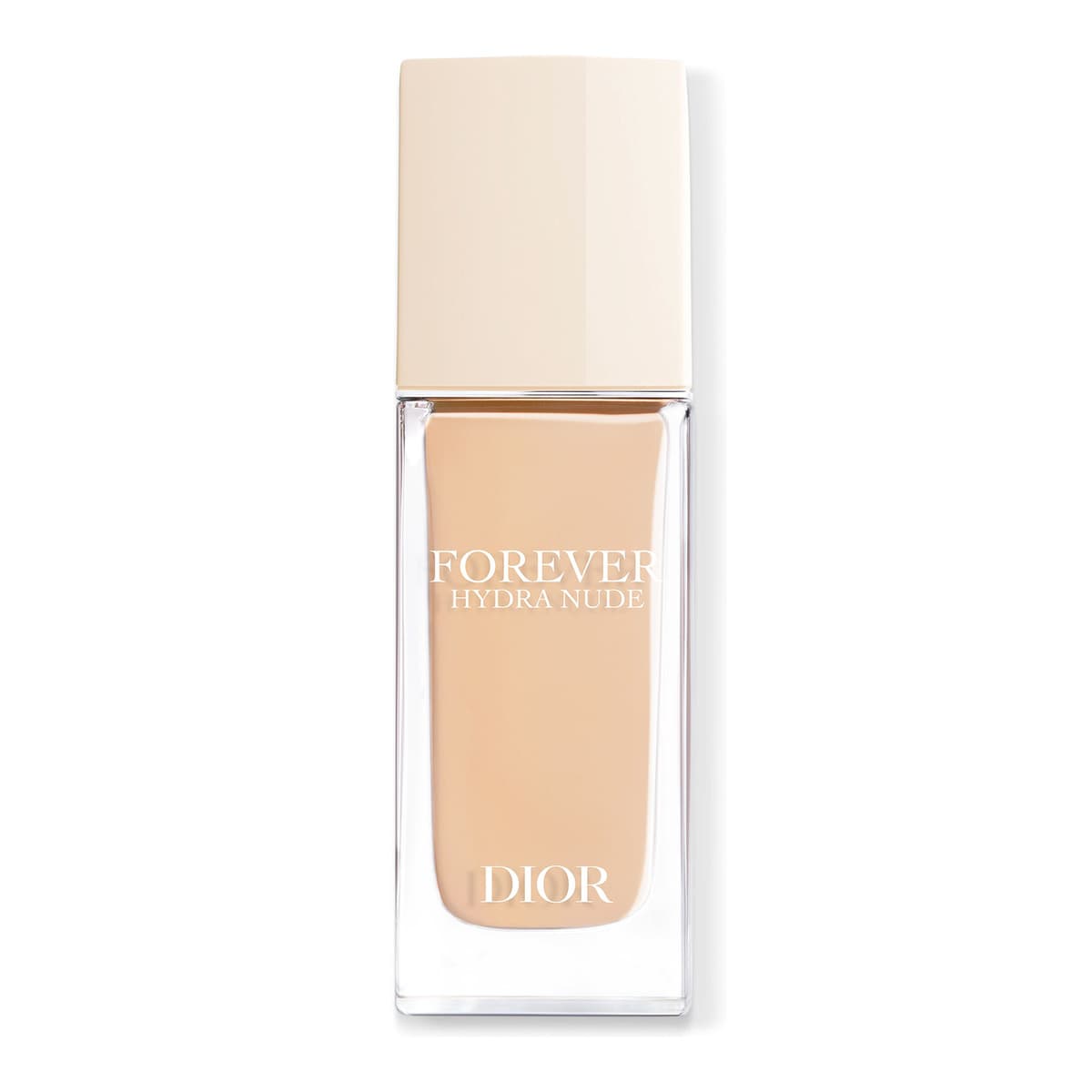 Forever Hydra Nude Foundation, 1N Neutral