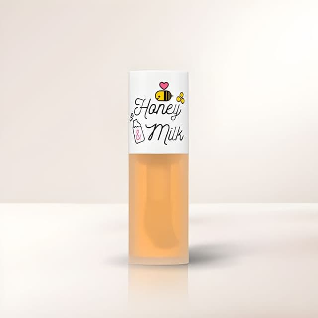 Honey & Milk Lip Oil