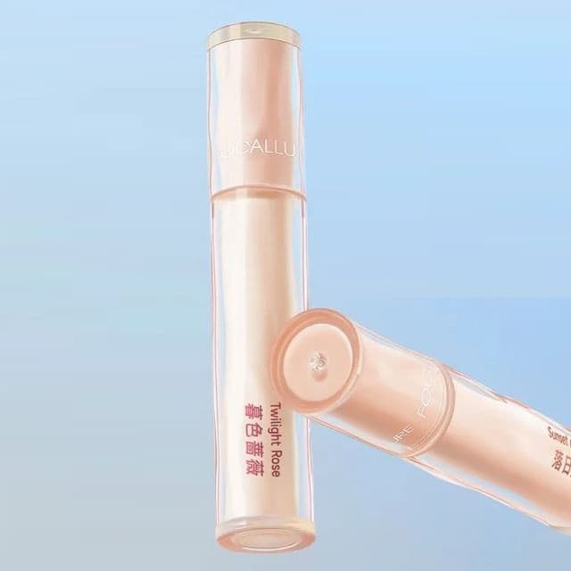 Butterfly Watery Lip Tint, #PK01 Twilight Rose