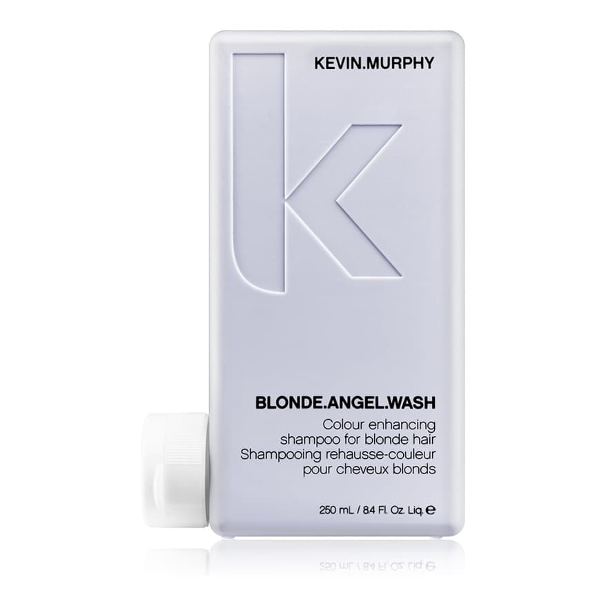 Angel Blonde Wash