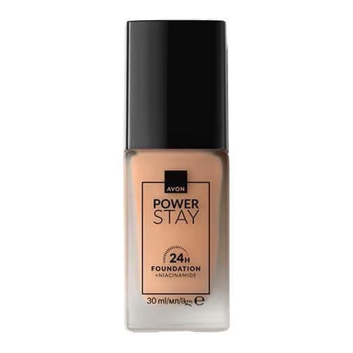 Power Stay 24-Hour Foundation Creamy Natural 230N