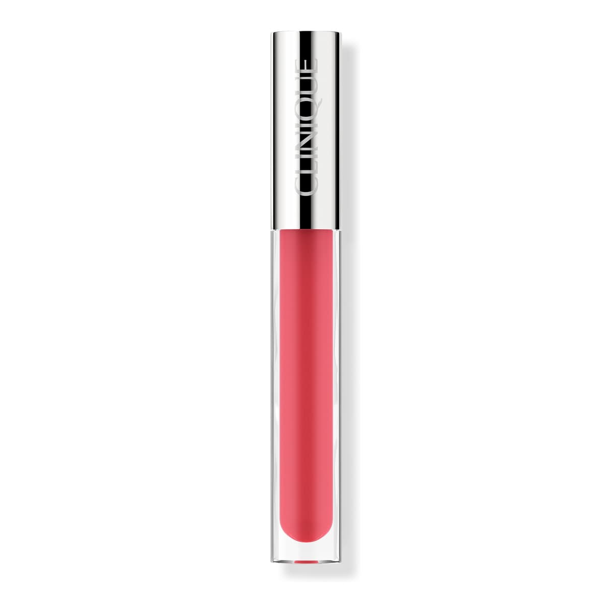 Pop Plush Creamy Lip Gloss, Sugarplum Pop