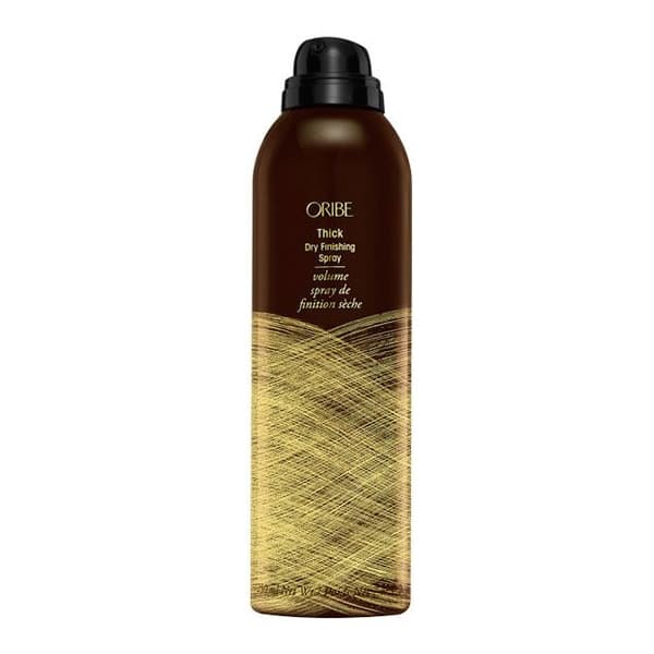 Thick Dry Finishing Spray
