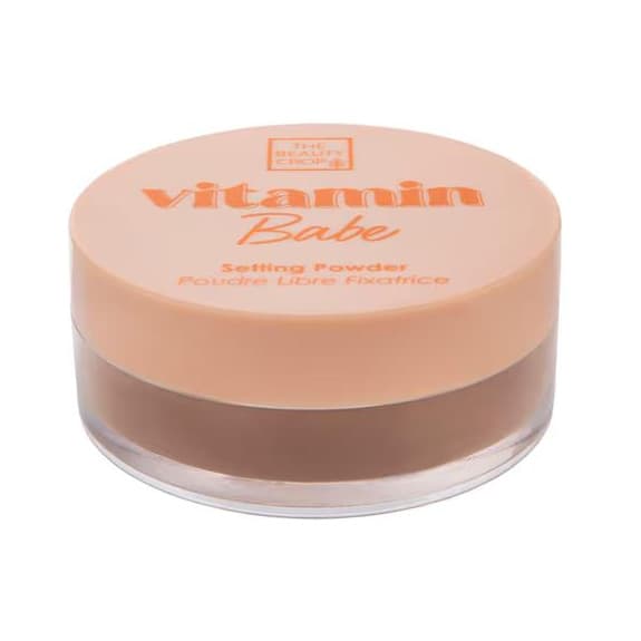 Vitamin Babe Setting Powder, MEDIUM
