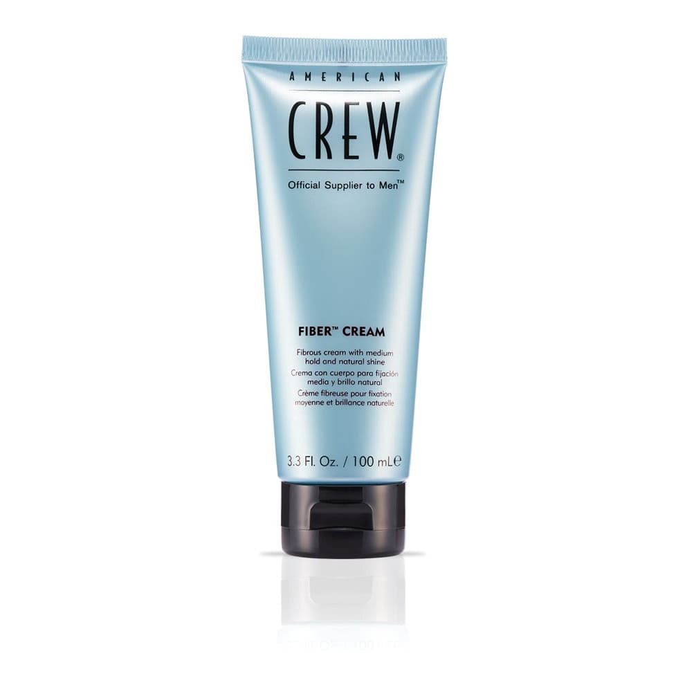 Fiber Cream