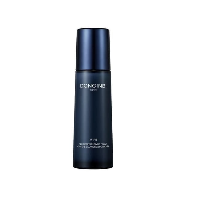 Red Ginseng Homme Power Moisture Balancing Emulsion EX