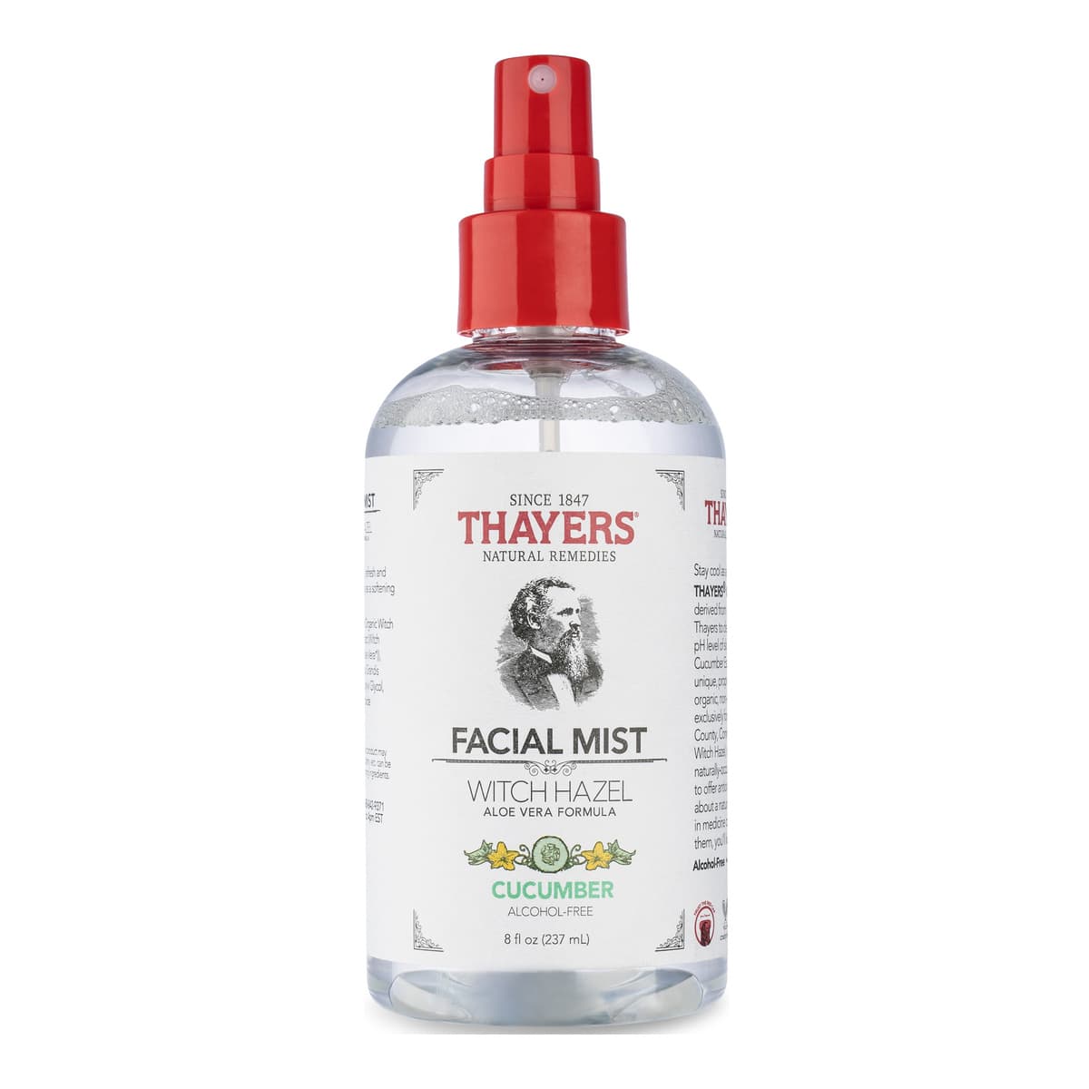 Thayers Cucumber Facial Mist