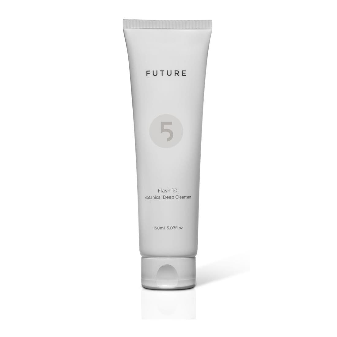 Flash 10 Botanical Deep Cleanser