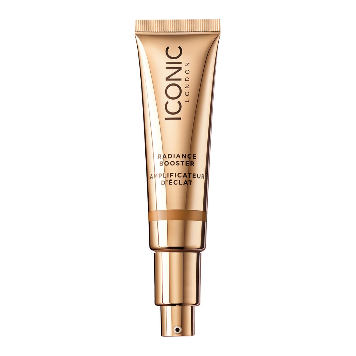 Radiance Booster - Bronze Glow