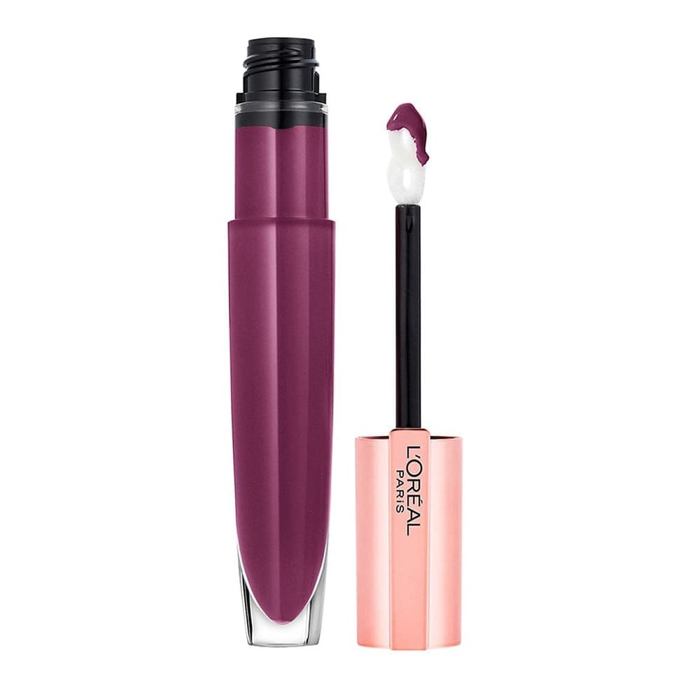 Glow Paradise Lip Balm-in-Gloss with Pomegranate Extract, Fete des Fleurs