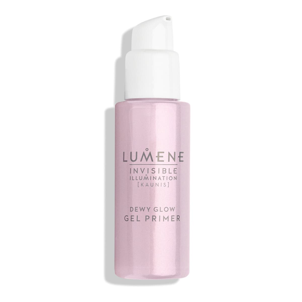 Invisible Illumination Dewy Glow Gel Primer