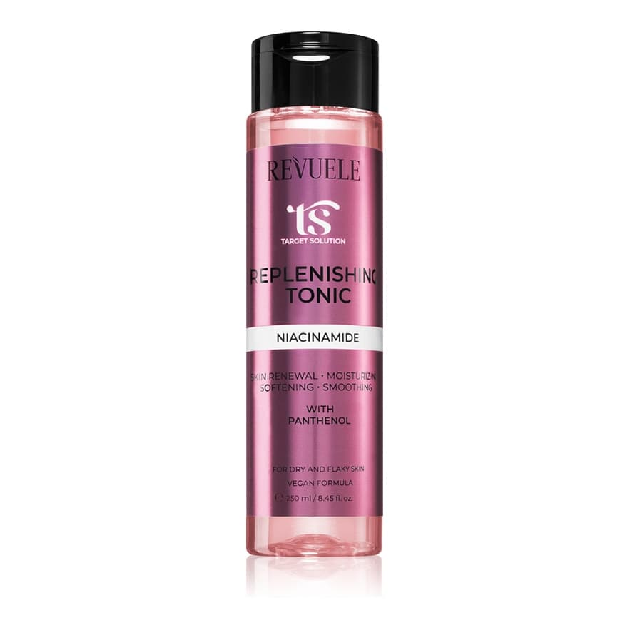 Target Solution Replenishing Tonic