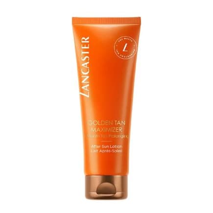 Tan Maximiser After Sun Body Lotion