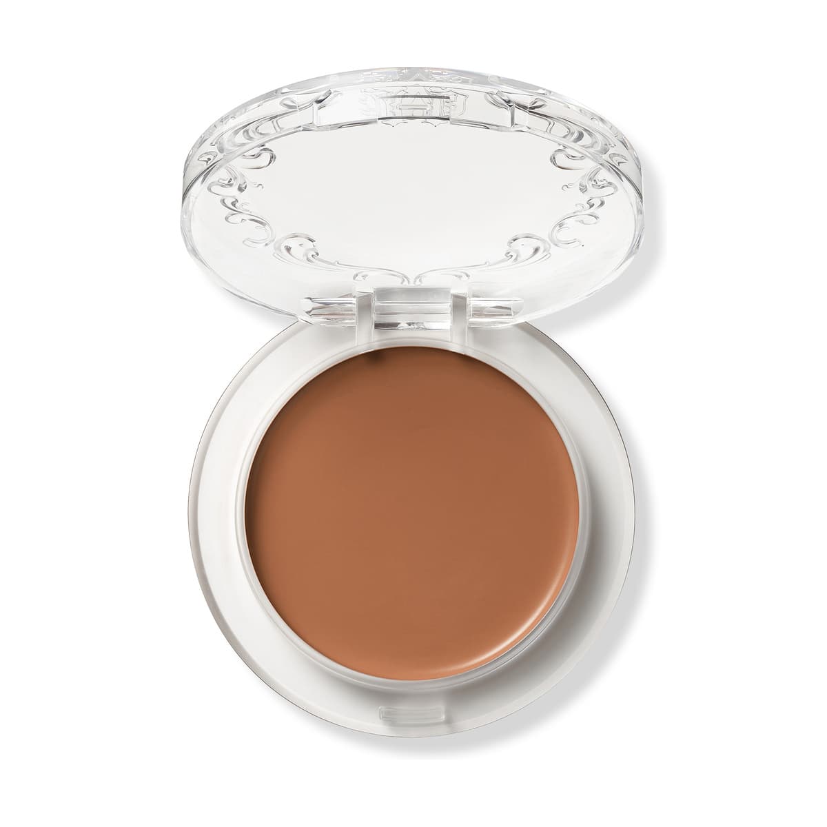 Good Apple Skin-Perfecting Hydrating Foundation Balm, Tan 072