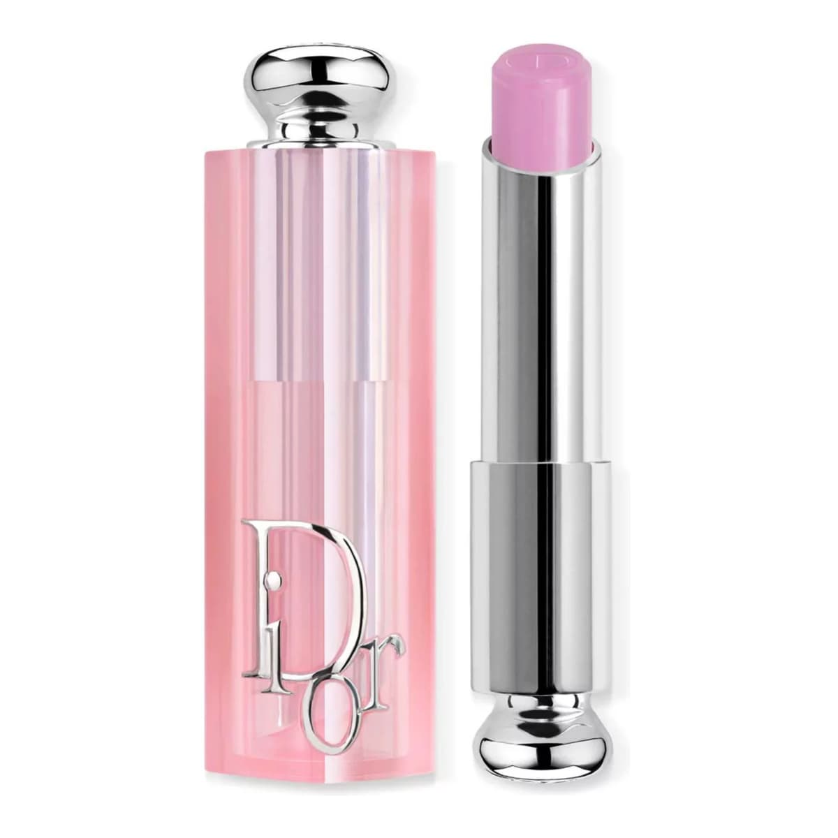 Addict Lip Glow, #063 Pink Lilac